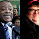 Image for article titled Iowa Caucuses Tomorrow! And Al Sharpton And Michael Moore Are...Fat Blowhard Pussies